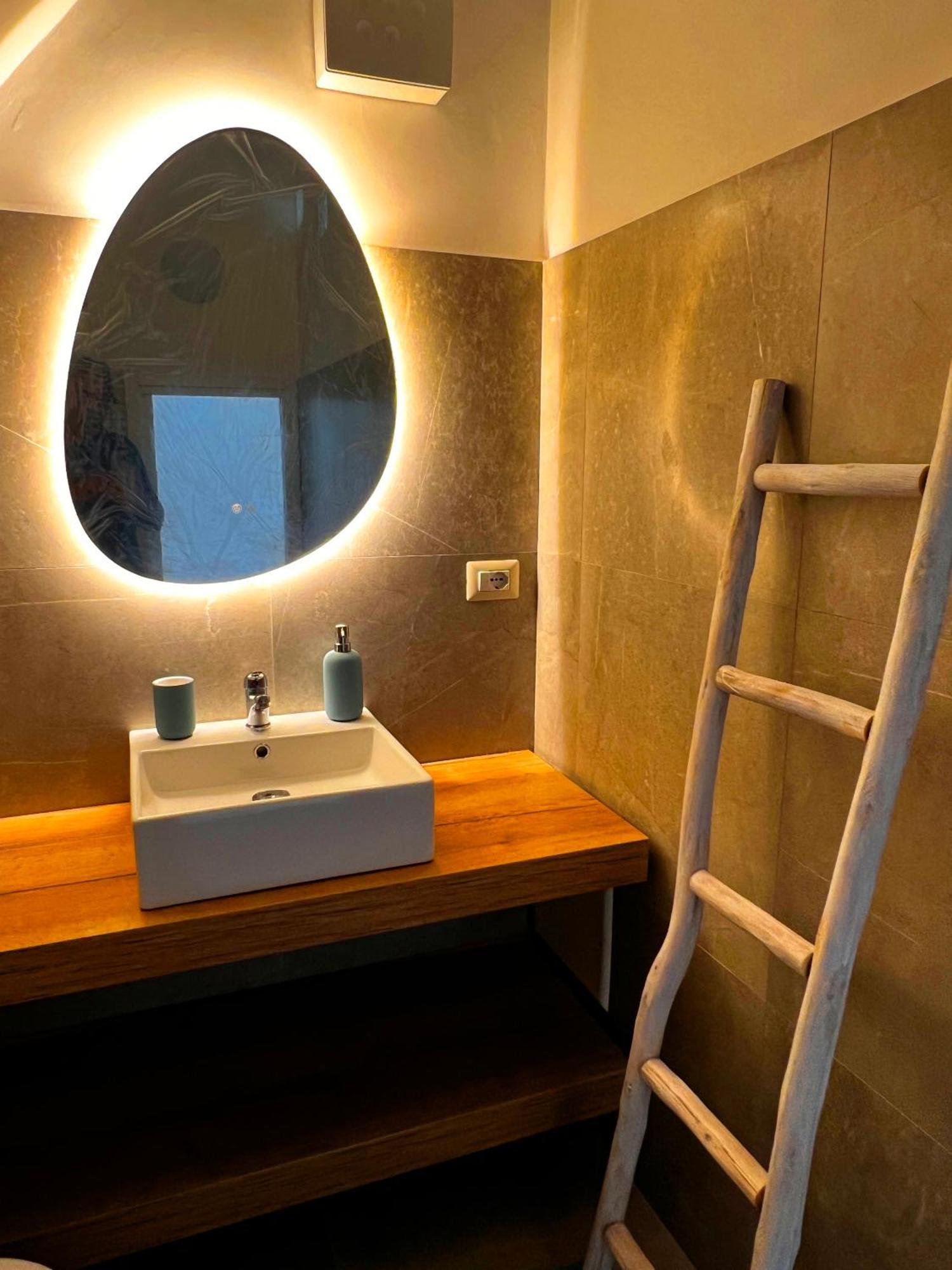 Il Tarquiniese Hotel Tarquinia Bagian luar foto