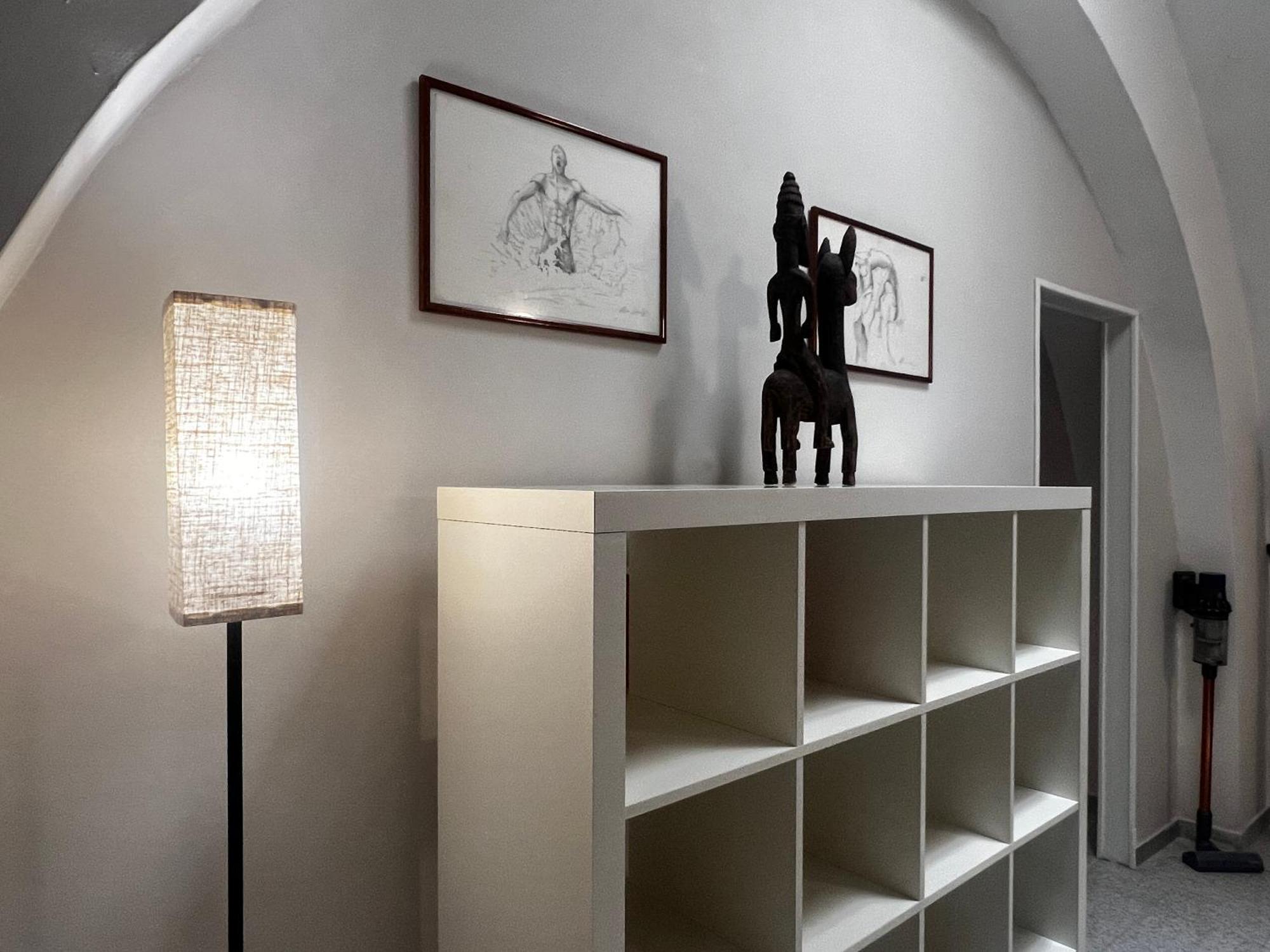 Il Tarquiniese Hotel Tarquinia Bagian luar foto