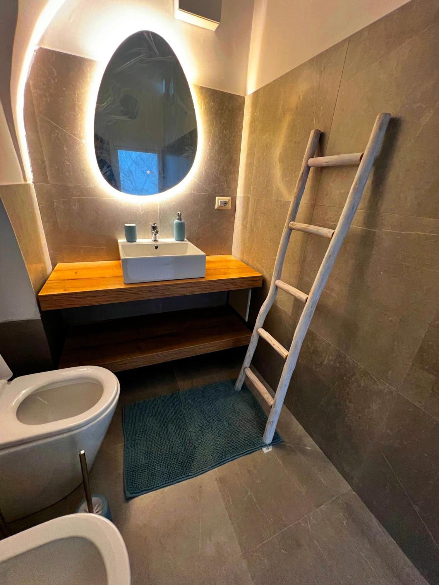 Il Tarquiniese Hotel Tarquinia Bagian luar foto