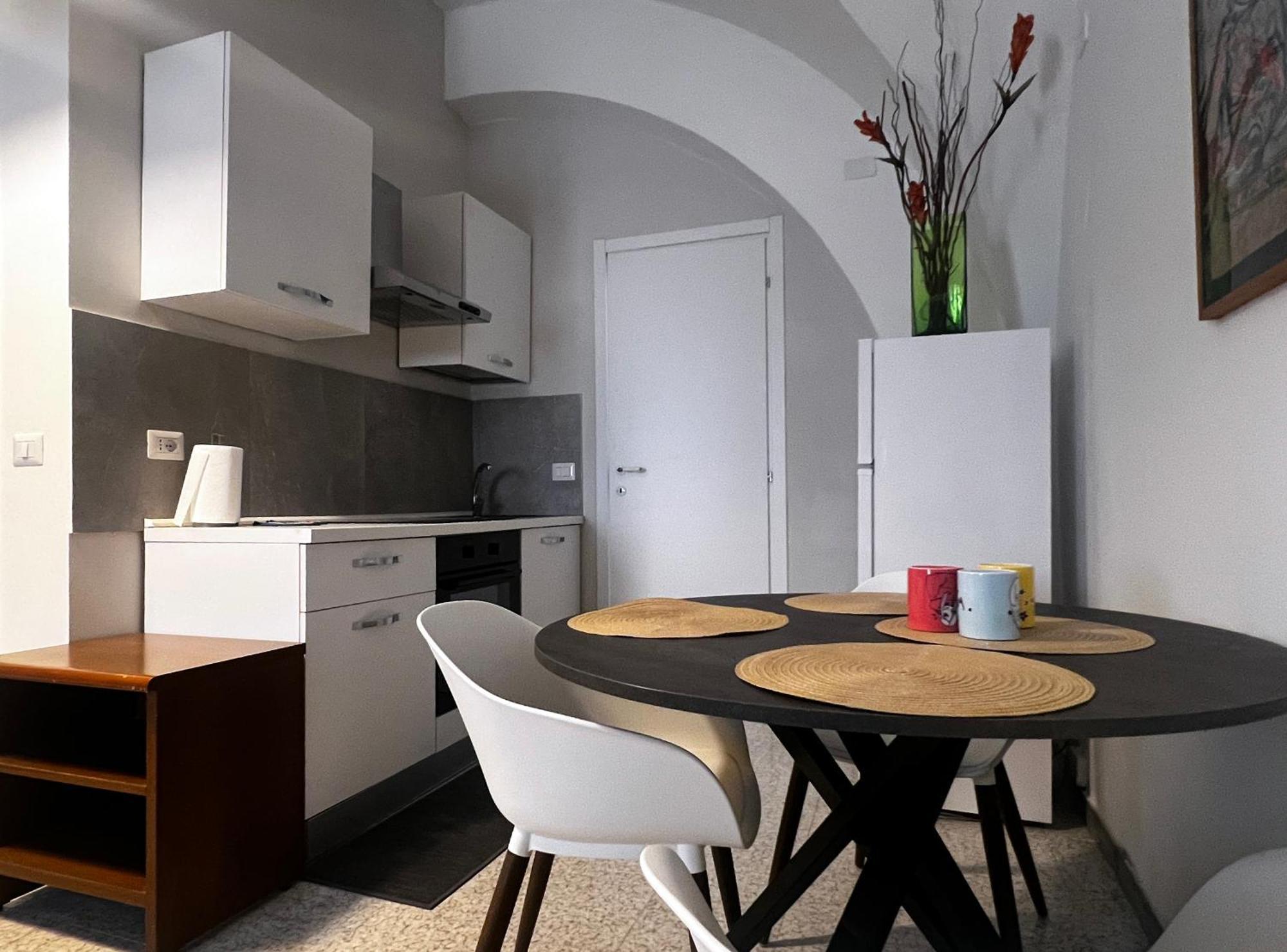 Il Tarquiniese Hotel Tarquinia Bagian luar foto