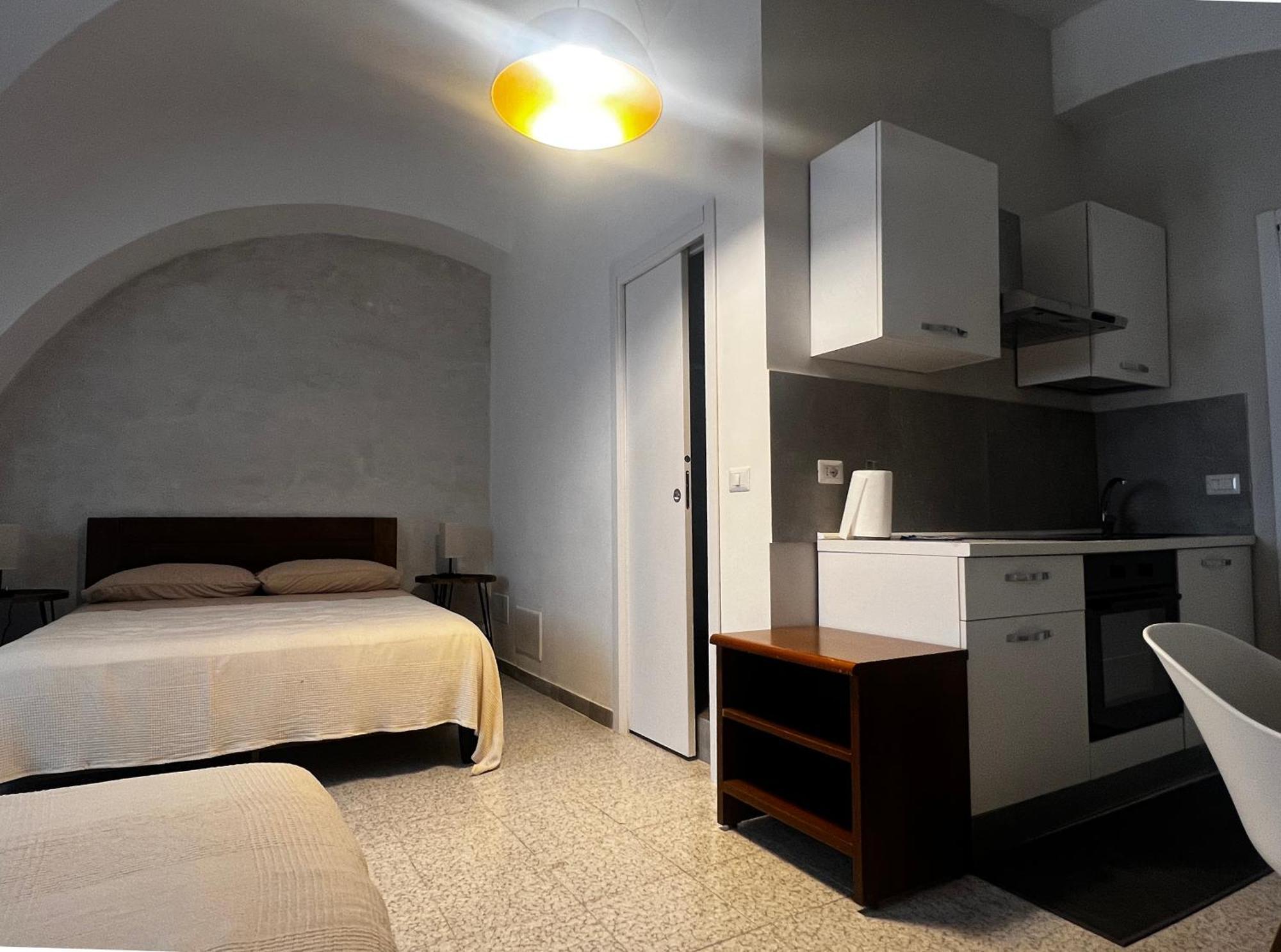 Il Tarquiniese Hotel Tarquinia Bagian luar foto