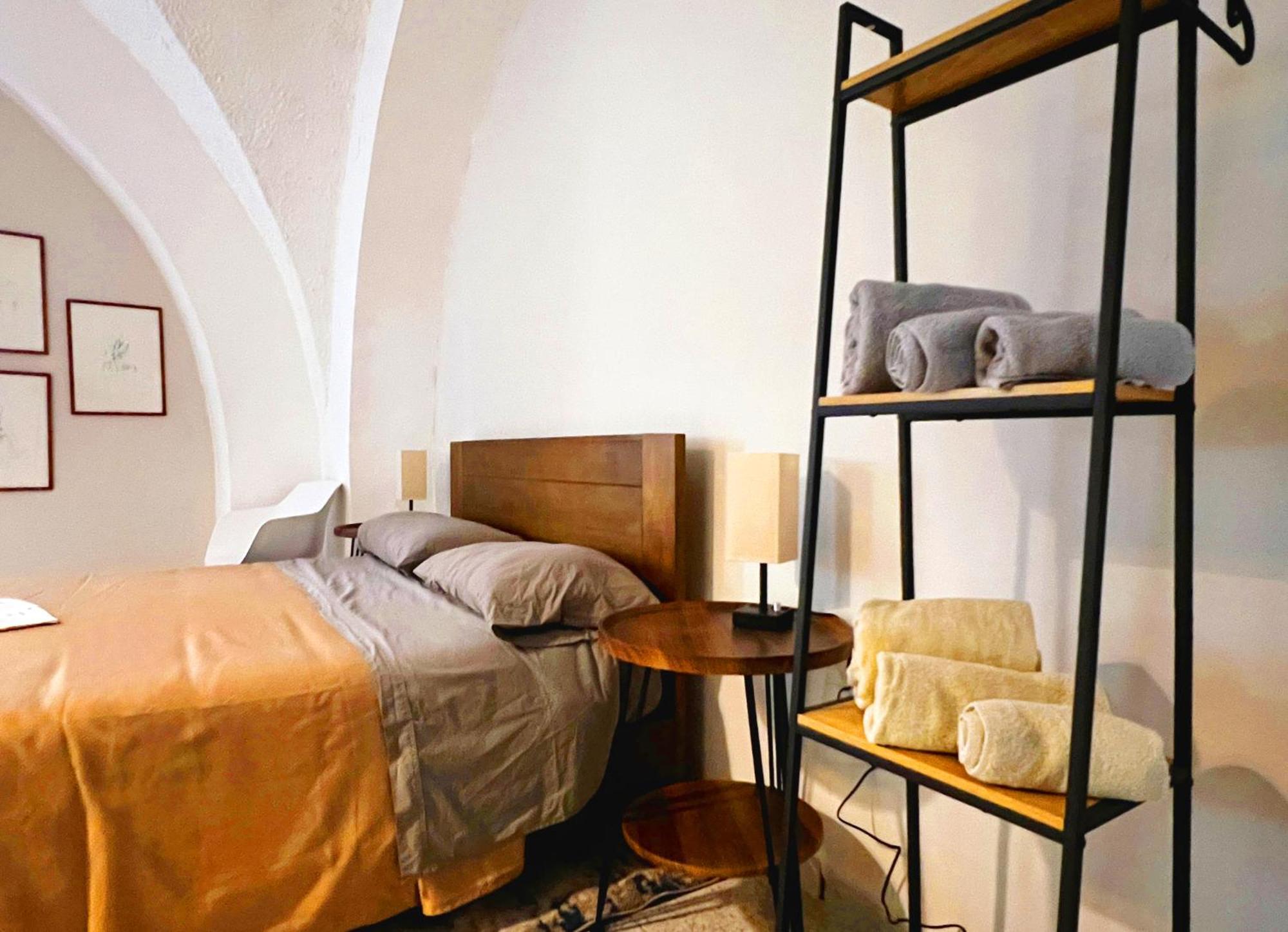 Il Tarquiniese Hotel Tarquinia Bagian luar foto