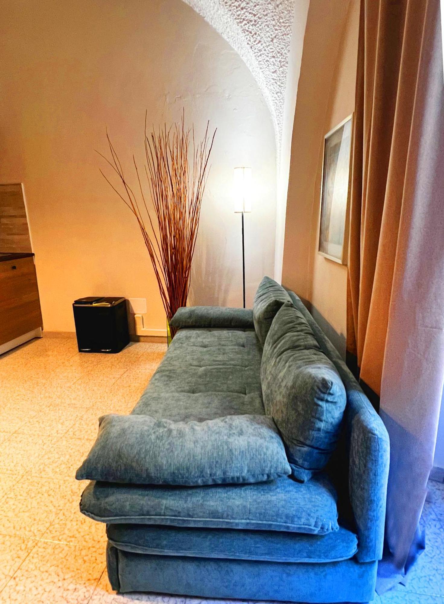 Il Tarquiniese Hotel Tarquinia Bagian luar foto