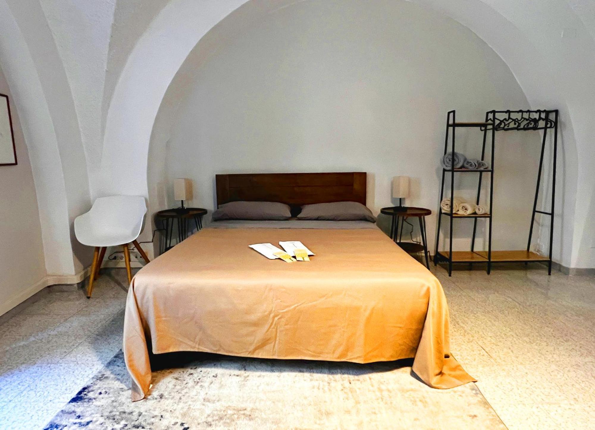 Il Tarquiniese Hotel Tarquinia Bagian luar foto