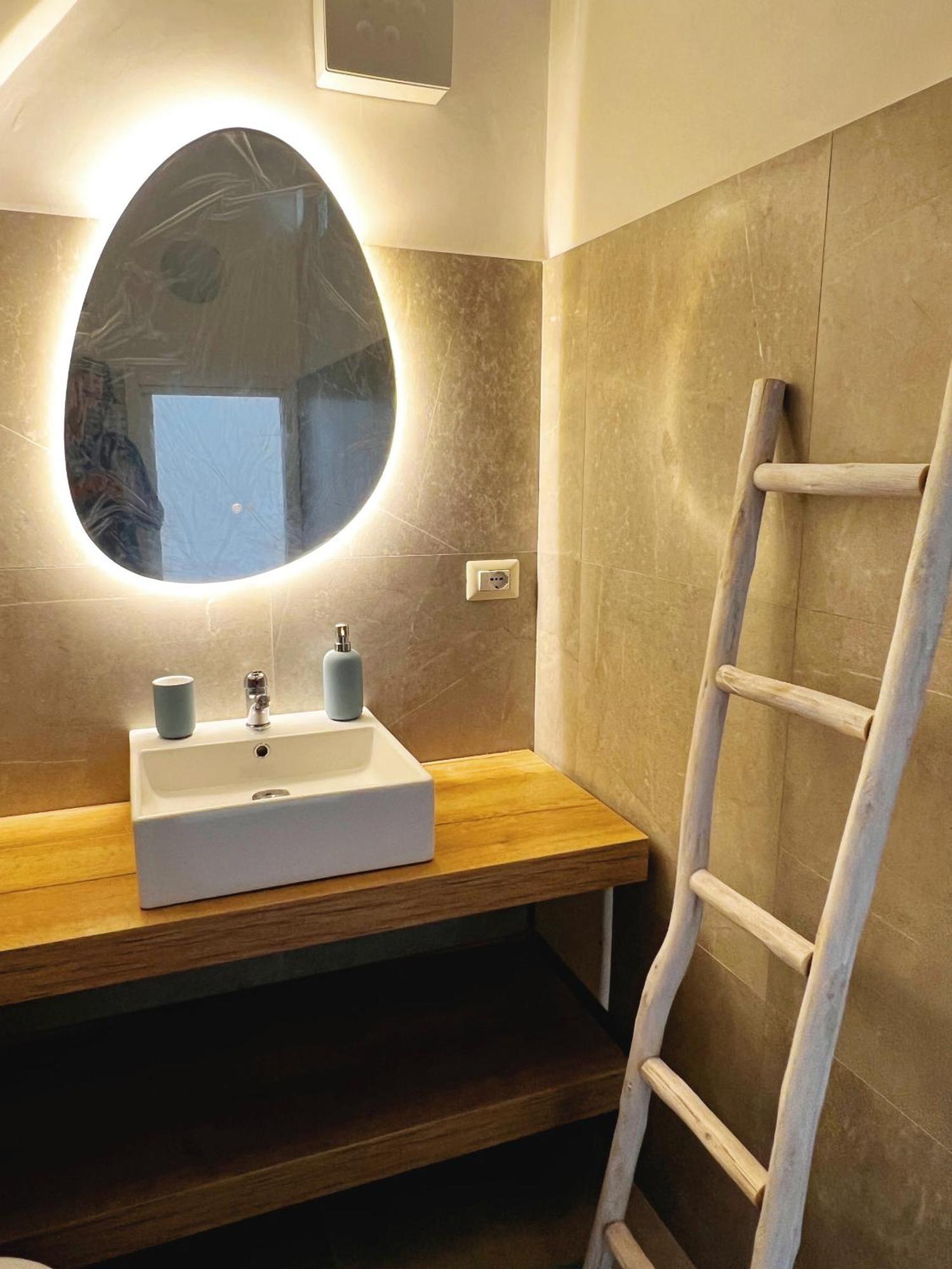 Il Tarquiniese Hotel Tarquinia Bagian luar foto