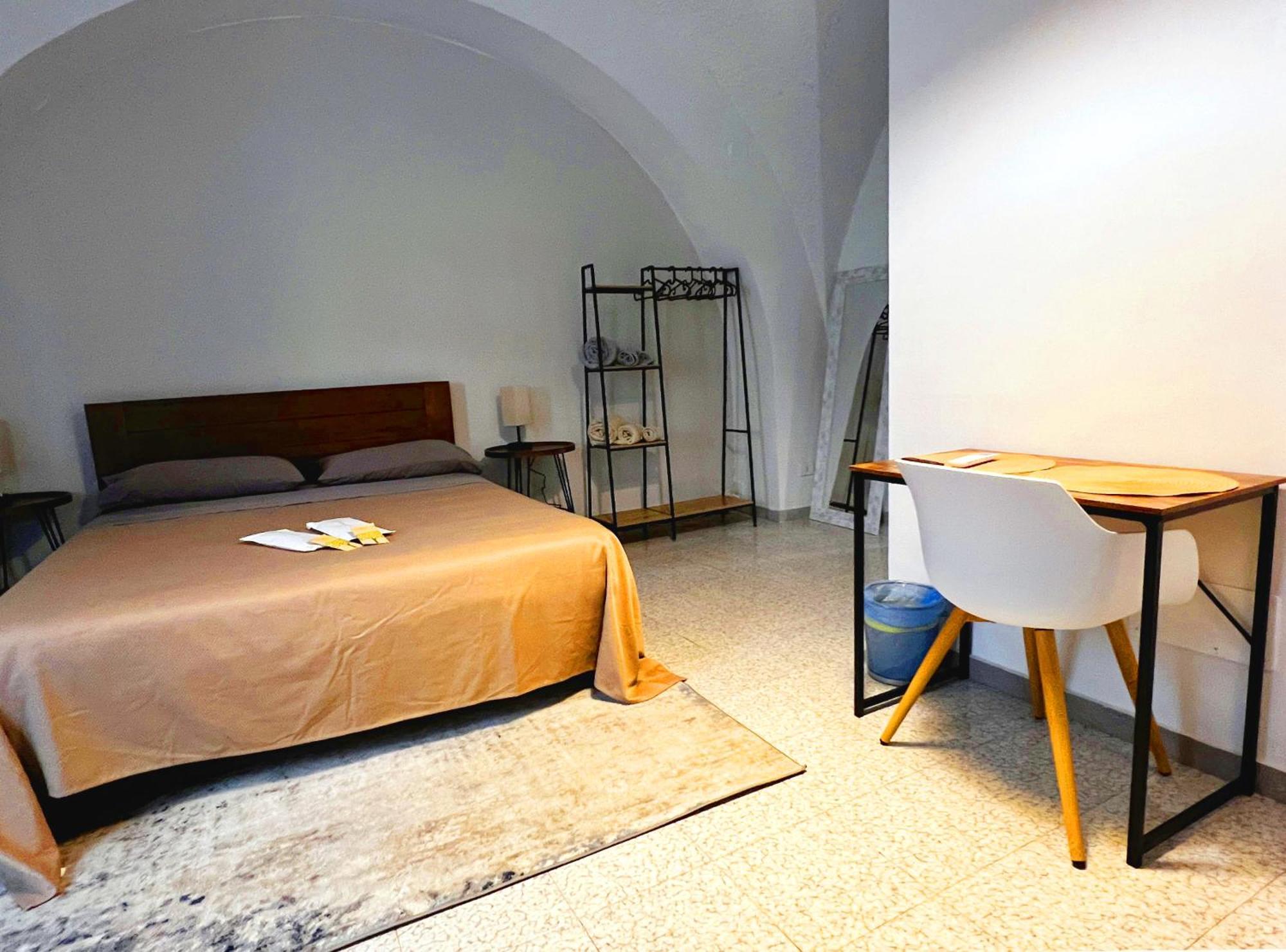 Il Tarquiniese Hotel Tarquinia Bagian luar foto