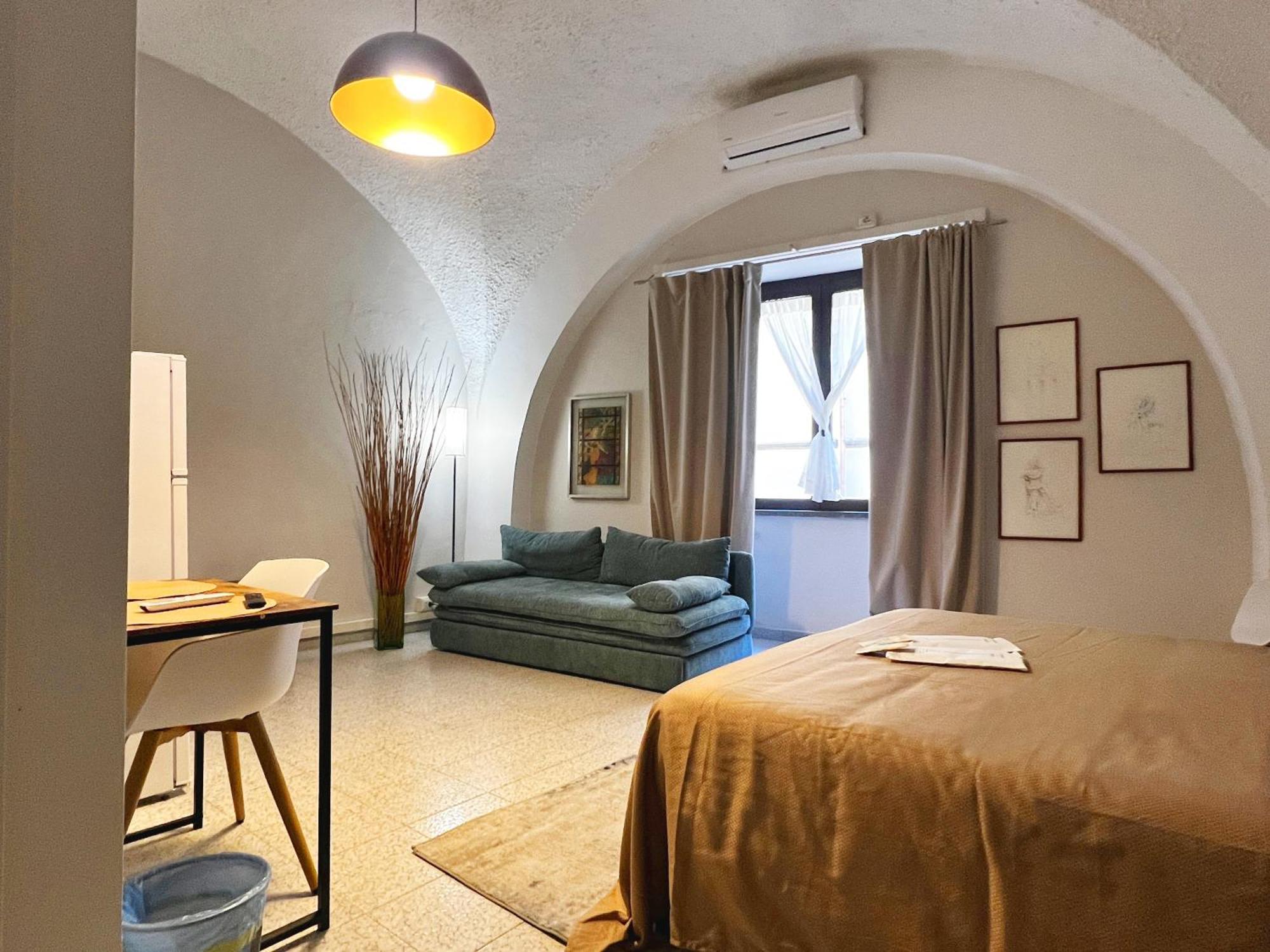 Il Tarquiniese Hotel Tarquinia Bagian luar foto