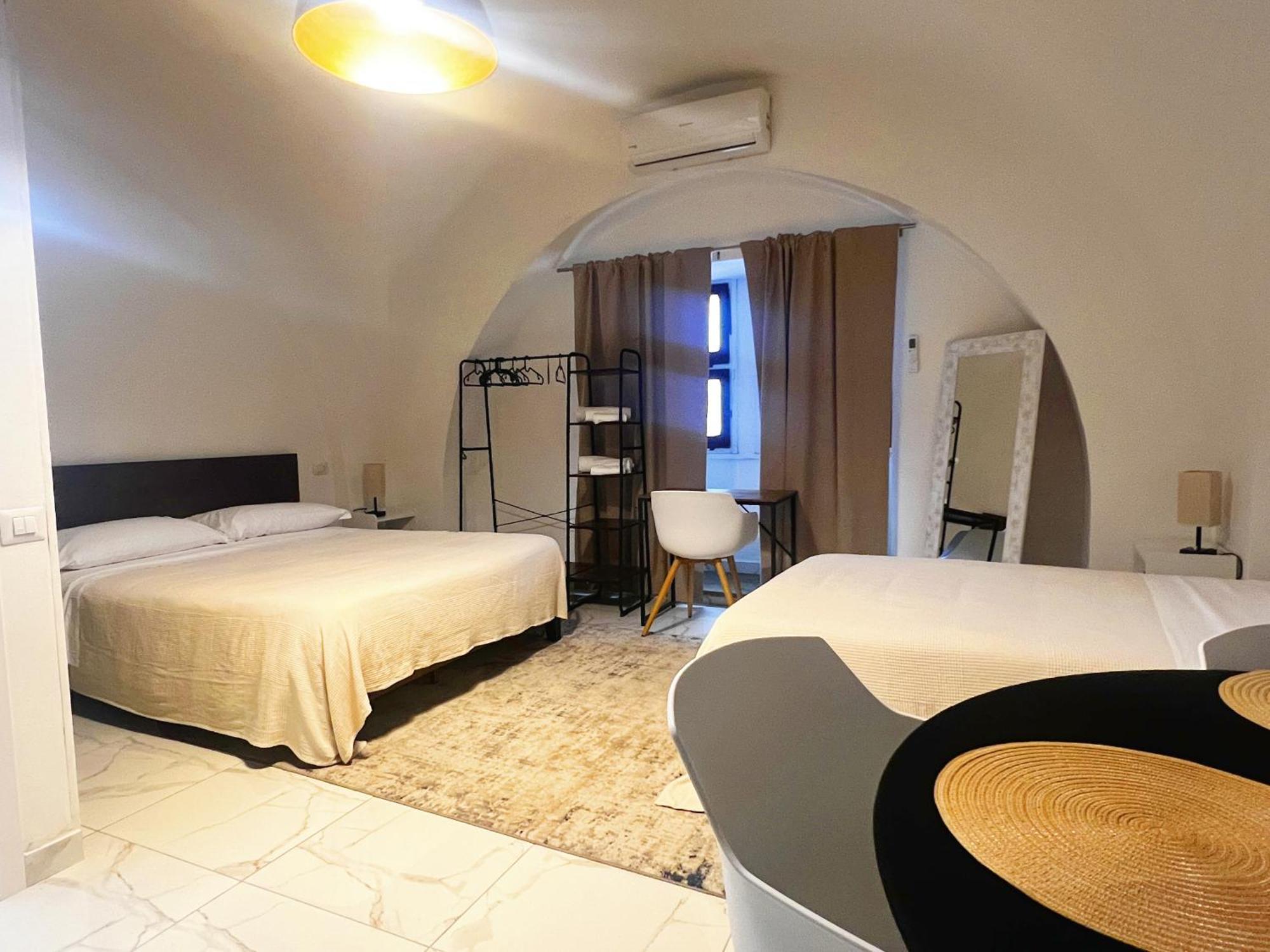 Il Tarquiniese Hotel Tarquinia Bagian luar foto