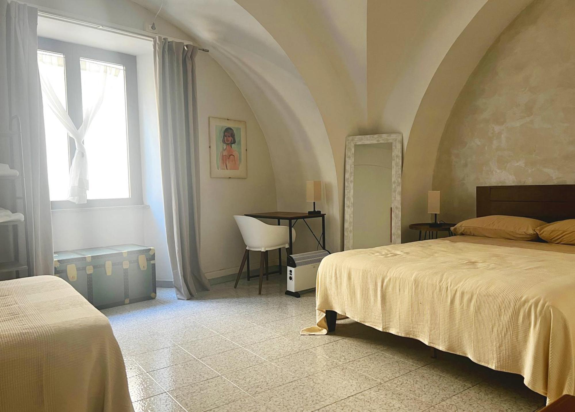 Il Tarquiniese Hotel Tarquinia Bagian luar foto