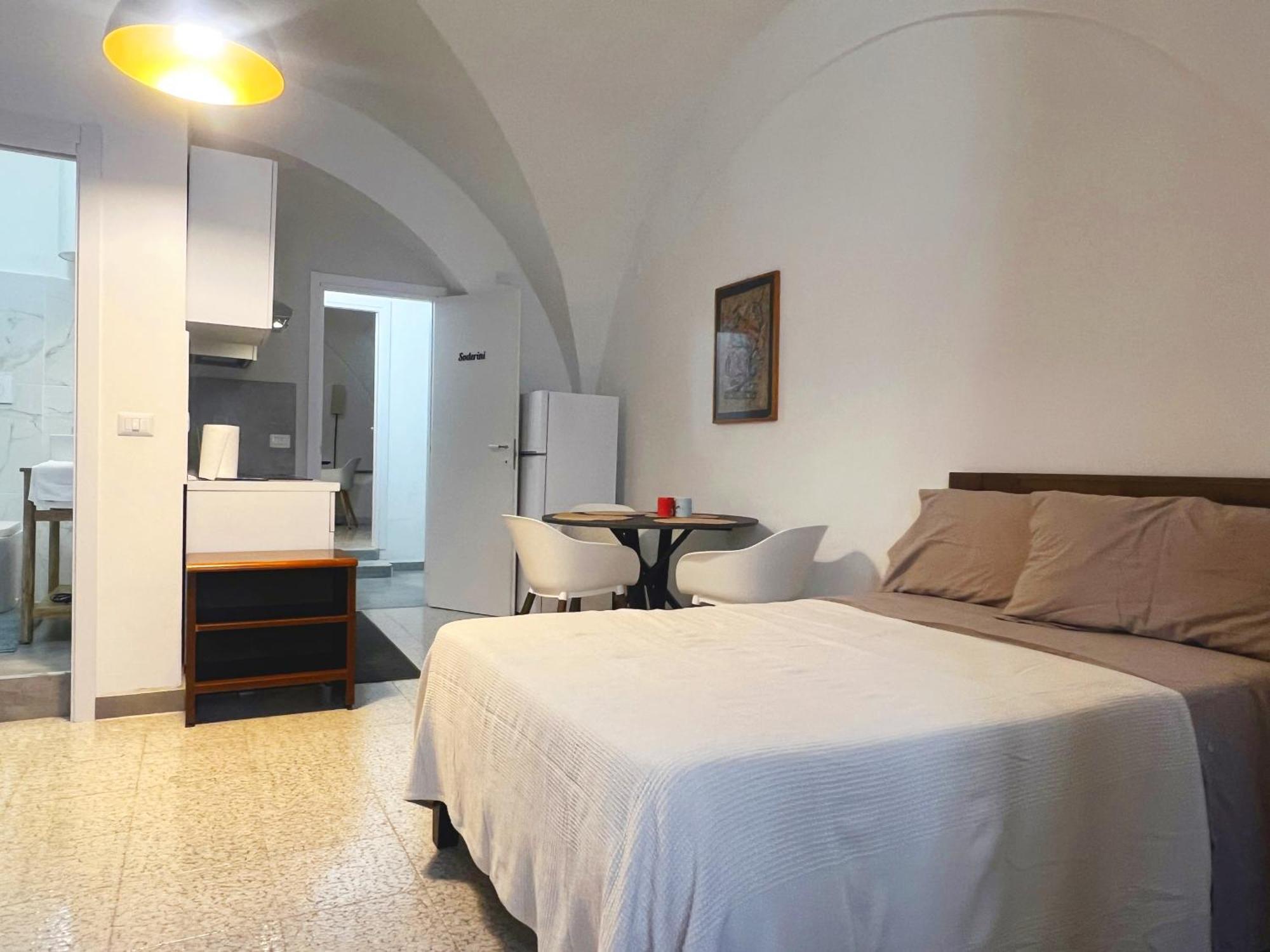 Il Tarquiniese Hotel Tarquinia Bagian luar foto