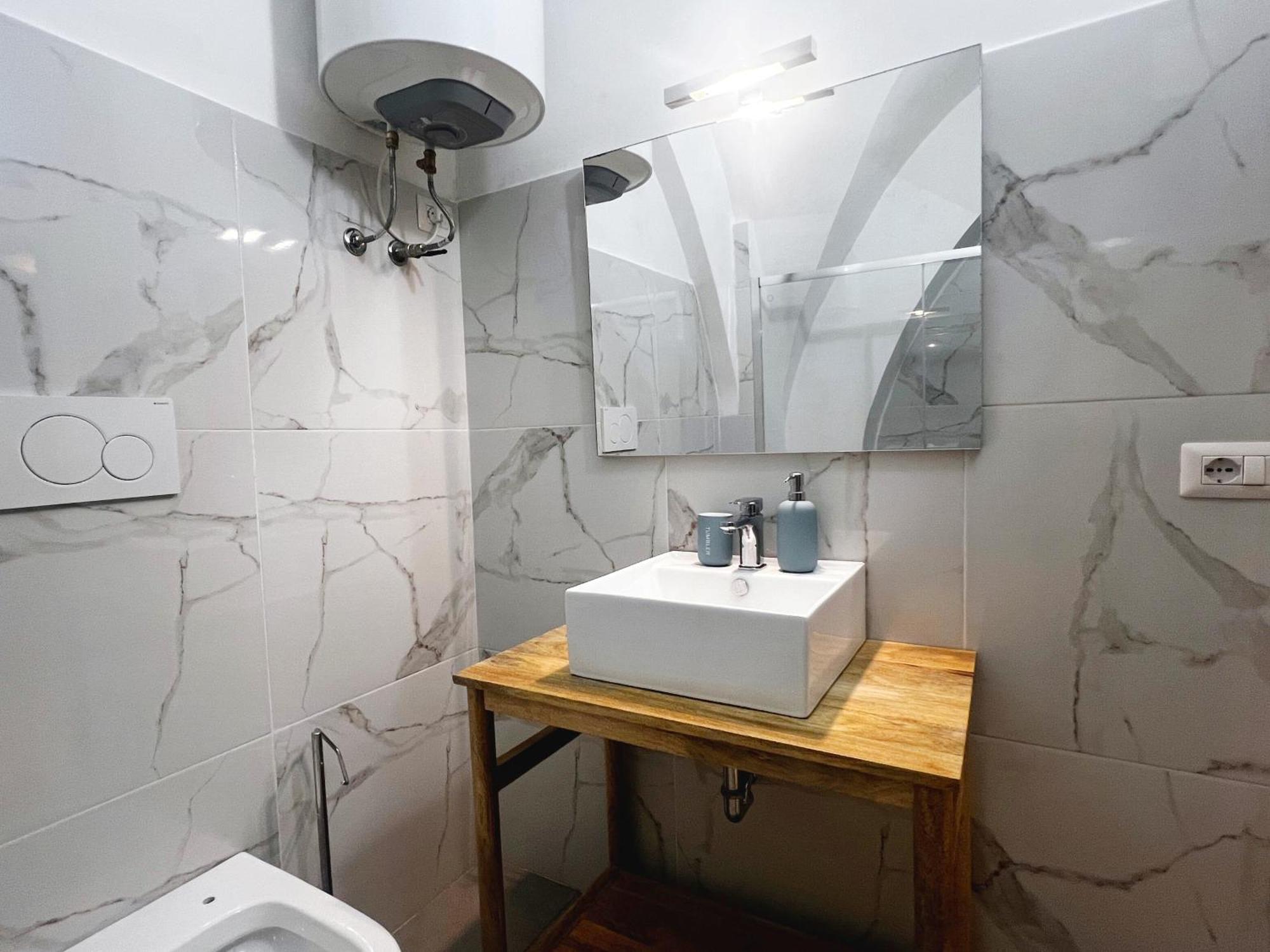 Il Tarquiniese Hotel Tarquinia Bagian luar foto