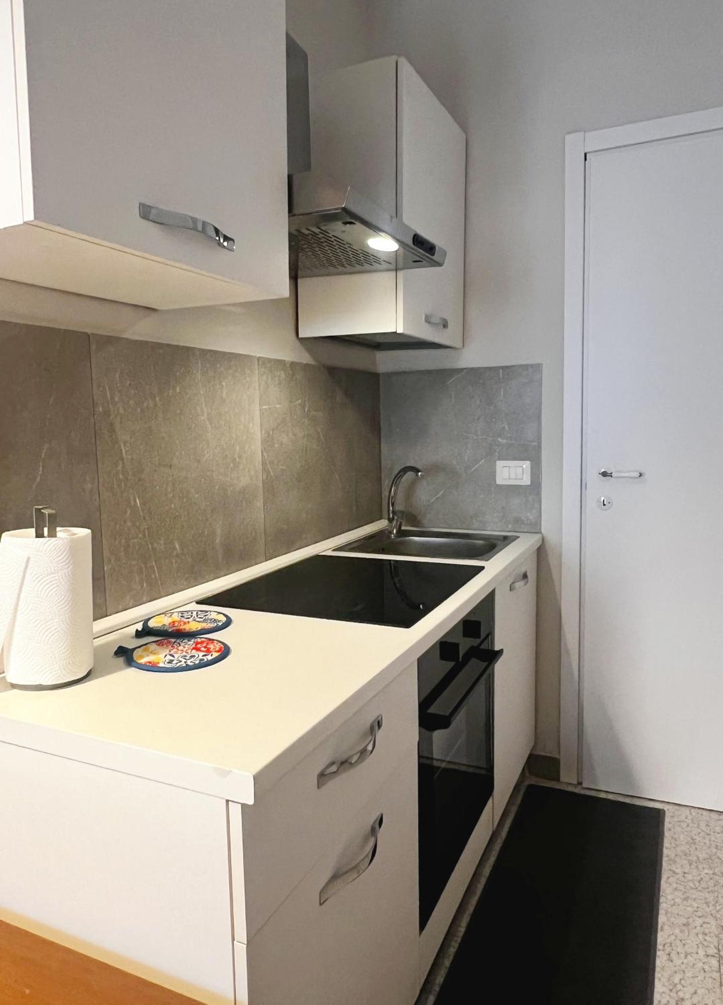 Il Tarquiniese Hotel Tarquinia Bagian luar foto